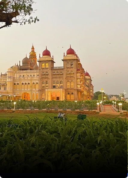 Mysore-Kodaku